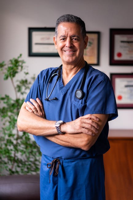 Dr. Michael Patel, MD, MPH