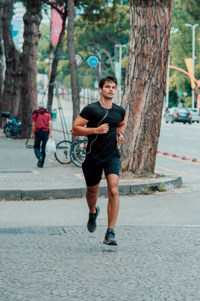 Jake K., 28