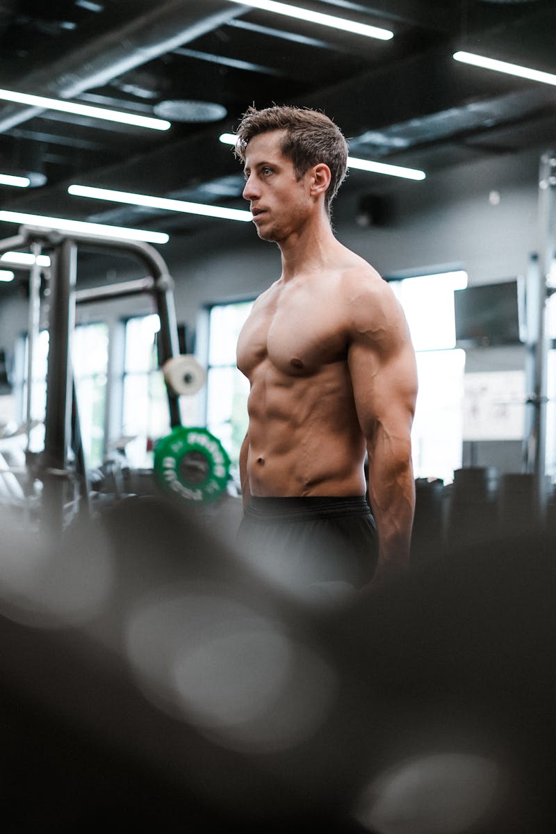 Luke R., 25