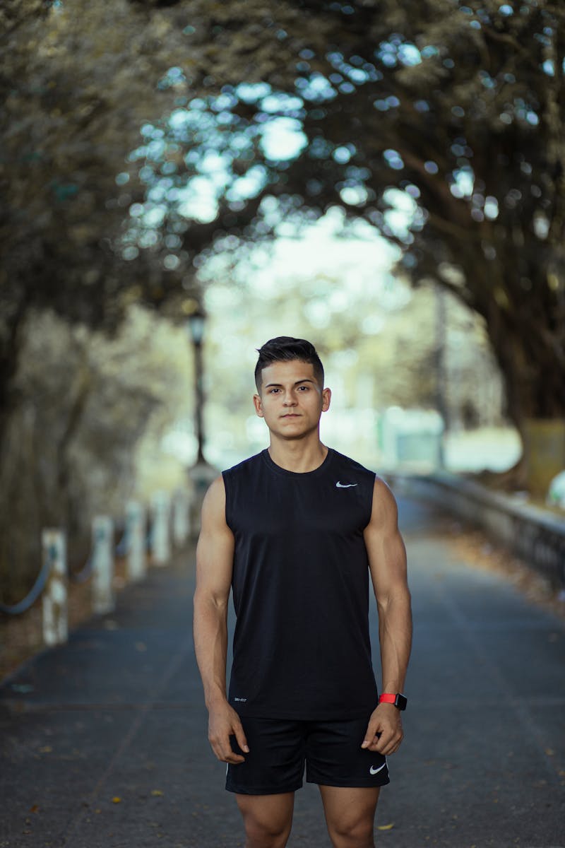 David H., 34